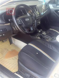 كيا كادينزا